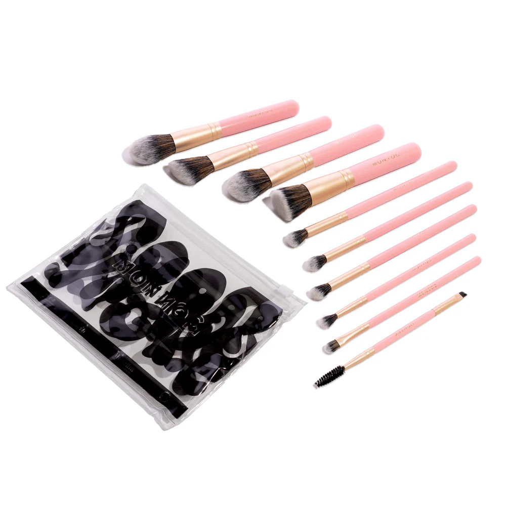 Kit de Brochas Singolare x10 - Image 4